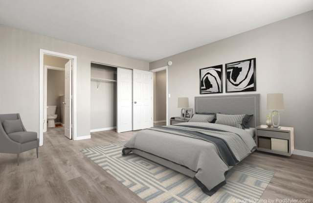 Photo of Willow Lane