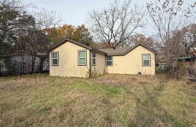 Photo of 1241 Hackberry