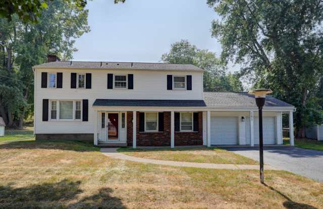 Photo of 161 Railroad Mills Road