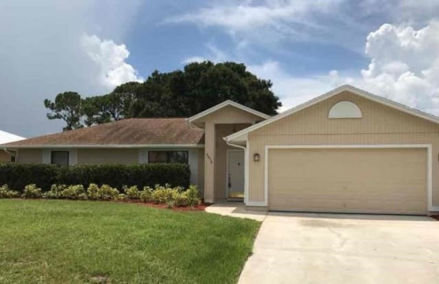 2078 SW Idaho Ln - 2078 Southwest Idaho Lane, Port St. Lucie, FL 34953