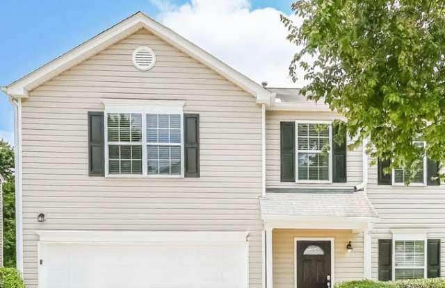 800 Yonah Drive