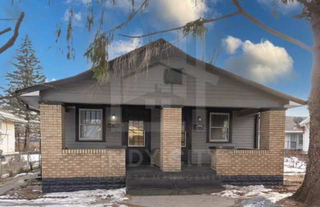 Photo of 3209 West 10th Street