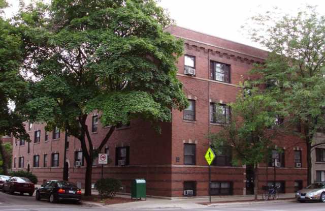 2754 North Mildred