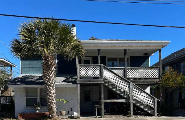 Studio Apartment in Wrightsville Beach!