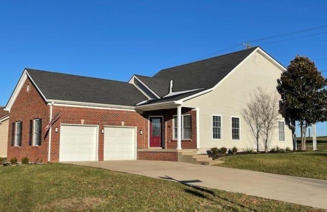 130 Sutton Place Boulevard - 130 Sutton Place Blvd, Georgetown, KY 40324