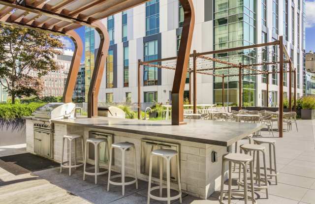 Photo of Watermark Kendall West