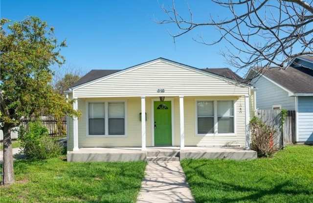 618 Louisiana Avenue