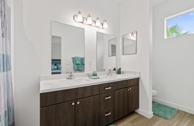 Torino Lakes Rental Townhomes