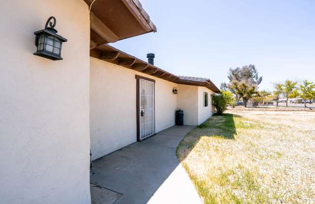 16021 Wichita Road