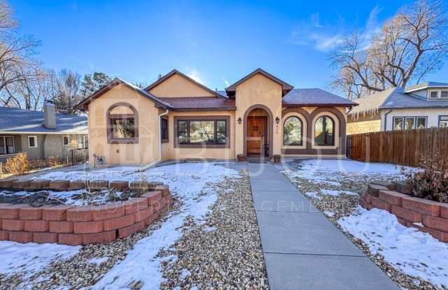 Photo of 413 Cheyenne Blvd