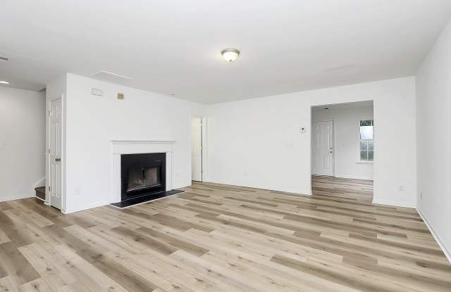 1215 McAllister Drive