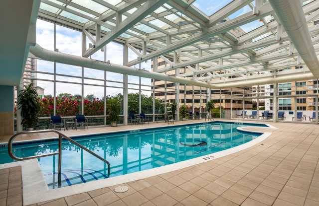 Photo of Concord Crystal City