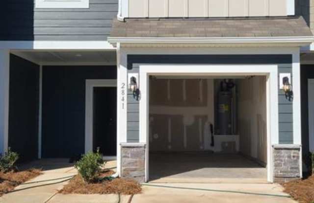 2841 Yeager Drive Northwest - 1