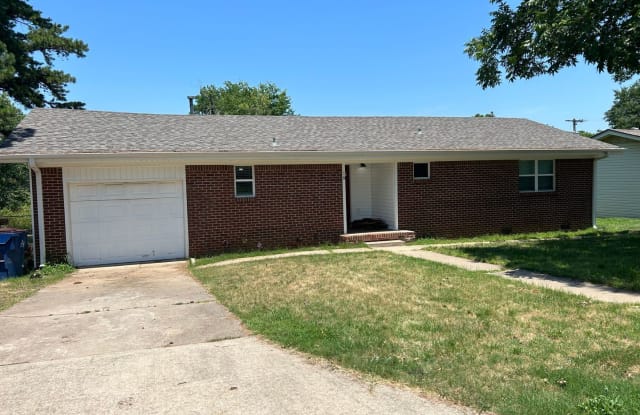 19 Candlestick Lane - 19 Candlestick Lane, Fort Smith, AR 72908