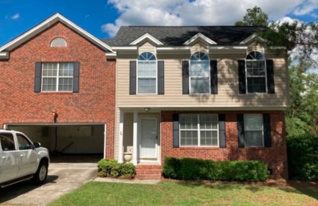 5 Wheatstone - 5 Wheatstone, Richland County, SC 29229