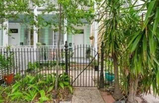 Photo of 1411 TERPSICHORE Street