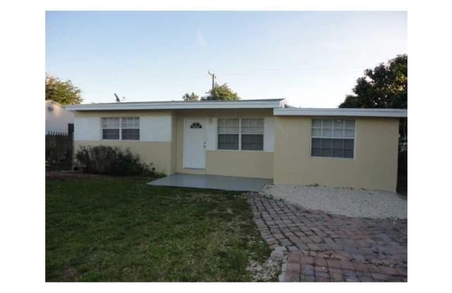 6416 SW 24th St - 6416 Southwest 24th Street, Miramar, FL 33023