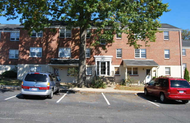 Photo of Edgewood - The Grove - 3 Bedroom 1 Bath