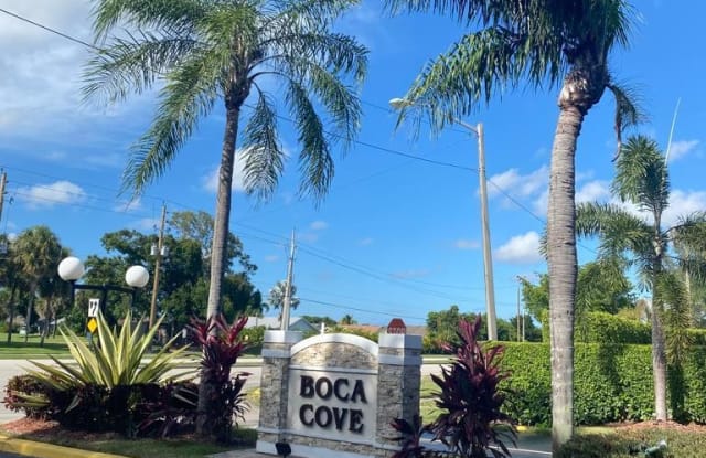 9539 Boca Cove Circle - 9539 Boca Cove Circle, Palm Beach County, FL 33428