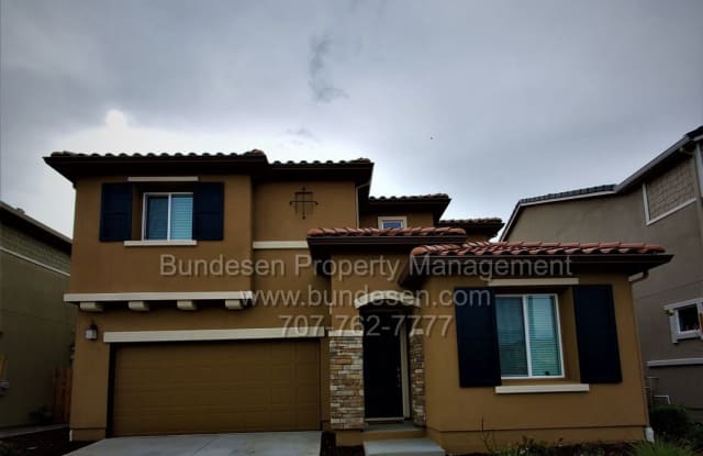 5137 Kolton Place, Ronhert Park, CA 94928
