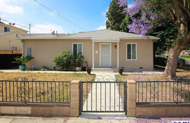 12256 Vanowen Street - 12256 Vanowen Street, Los Angeles, CA 91606