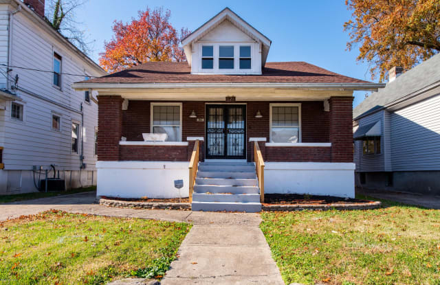 628 Cecil Ave - 628 Cecil Avenue, Louisville, KY 40211