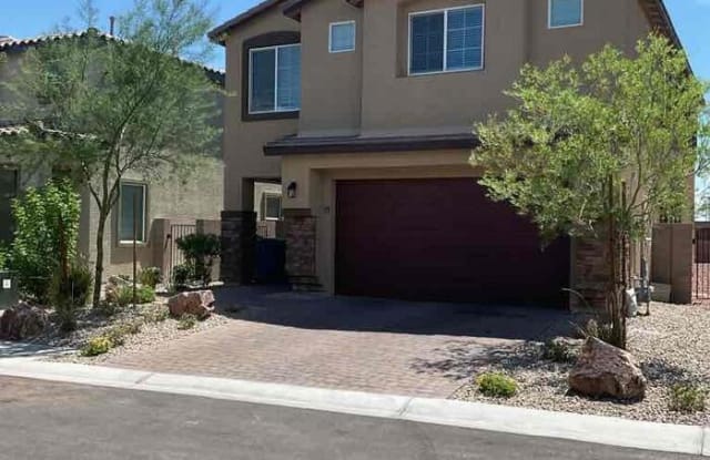 3959 Blue Opal Way - 3959 Blue Opal Way, Las Vegas, NV 89173