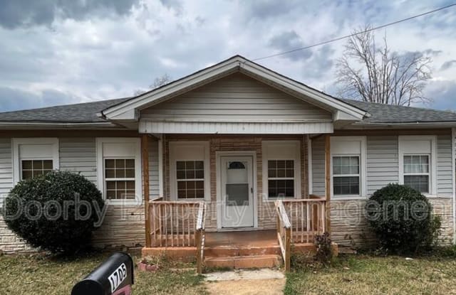 1705 Wheeler Ave - 1705 Wheeler Avenue, Chattanooga, TN 37406