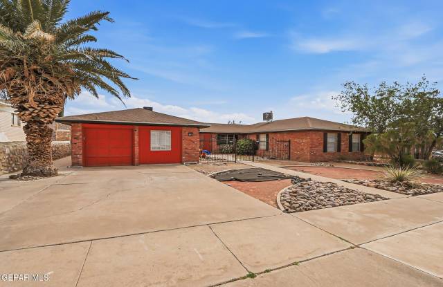 6613 Escondido Drive