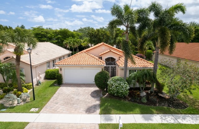 11754 Haddon Parkway Circle - 11754 Haddon Parkway, Palm Beach County, FL 33437