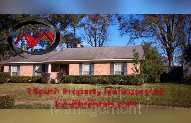 6008 Glencrest Ct