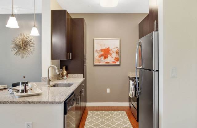 The Residences at Great Pond