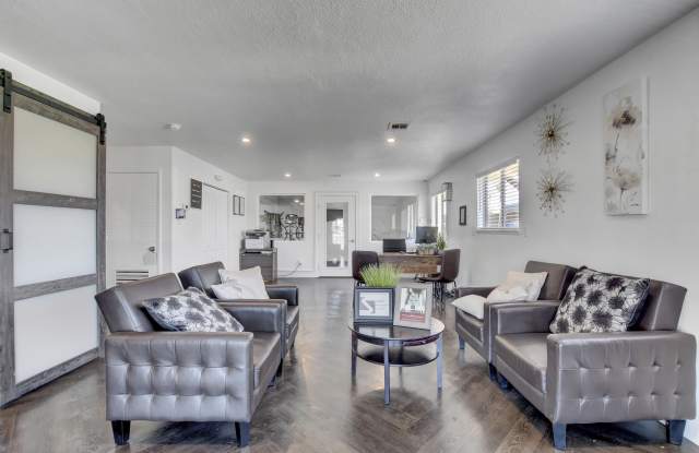 Rancho Vista
