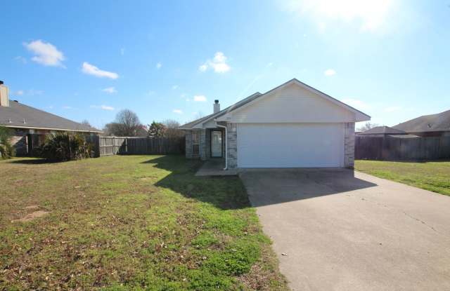 Coming Soon: Stunning 3 Bedroom Home in Bullard