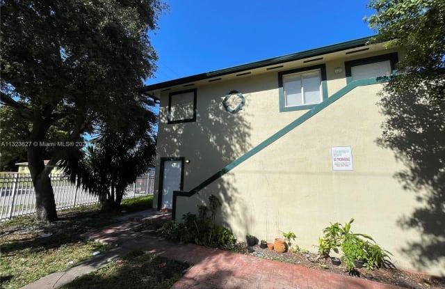 1285 NW 59th St - 1285 Northwest 59th Street, Miami, FL 33142