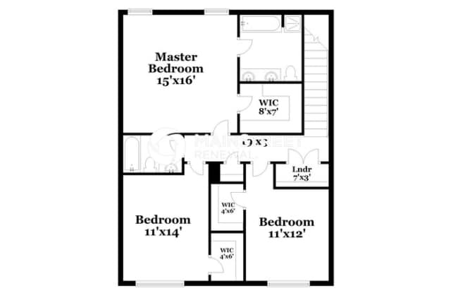 5637 Idlewild Road North