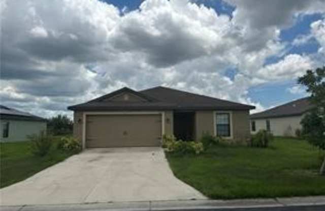 722 Morningview Court