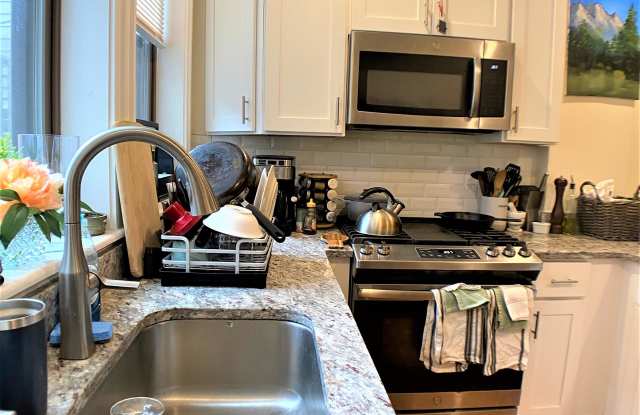 7 Brown Terrace - 1R