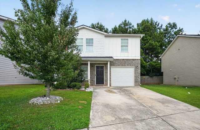 3 BED ROOM FAMILY HOME FOR RENT
