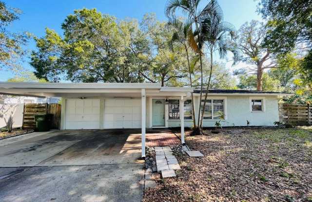 Newly Listed!! Beautiful 3bed/2bath Home for Rent In Sarasota! - 3883 Hawkeye Circle, Sarasota, FL 34232