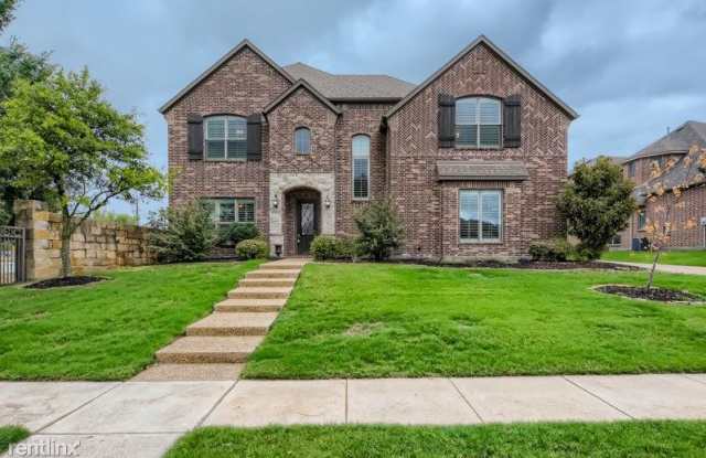 1310 Packsaddle Trail - 1310 Packsaddle Trail, Prosper, TX 75078