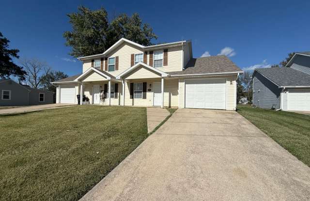 Photo of Affordable 3 Bedroom Duplex