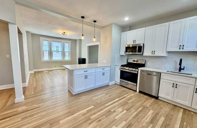 47 W Prospect Street