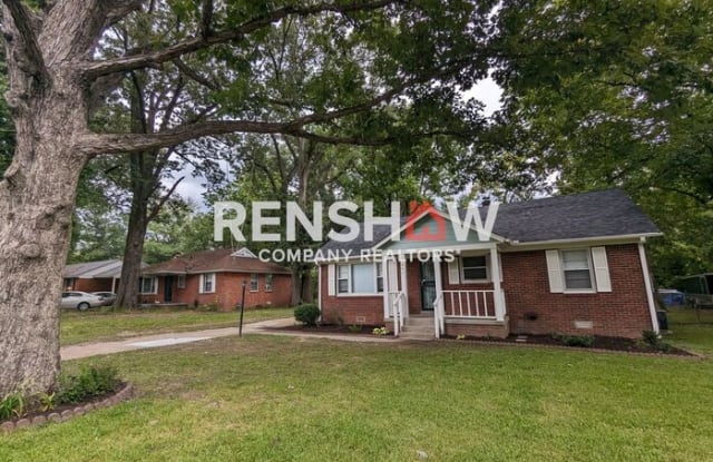 2842 Walnut Road - 2842 Walnut Road, Memphis, TN 38128