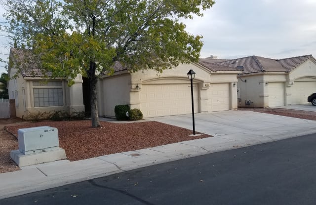 7546 Coral River Dr - 7546 Coral River Drive, Las Vegas, NV 89131