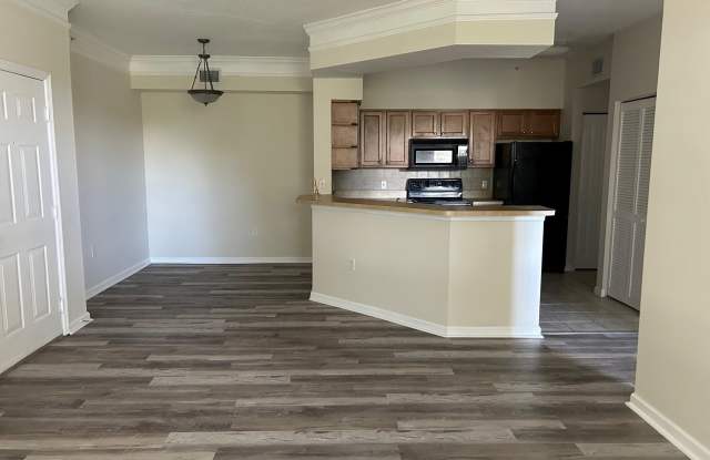 9825 Baywinds Drive unit: 1206