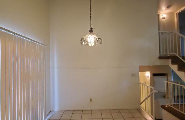 Three Bedroom Townhome with Fireplace + Bonus Room!