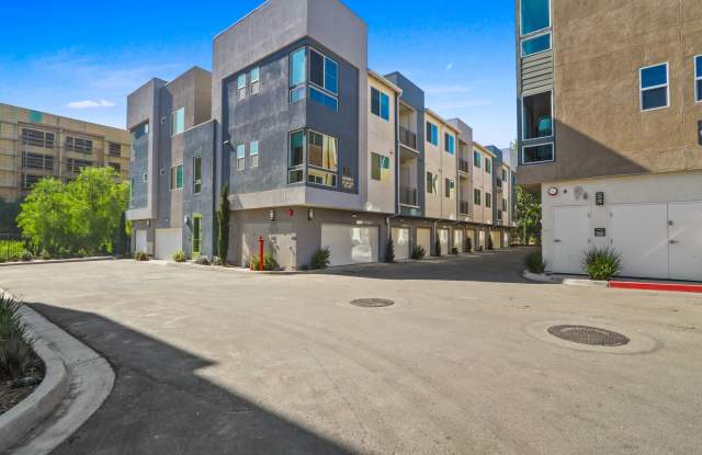 Photo of Your Brand New 2025 Built 3 Bedroom, 2 Bathroom Condominium in Ontario, California!