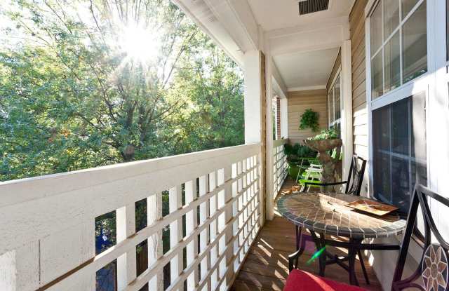 Kings Reserve Sterling 55+ Active Adult Apartment Homes