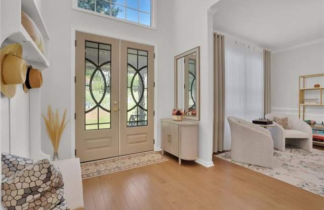 520 Ruby Forest Parkway